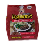 DOGOURMET CARNE A LA PARRILLA 10 KG x 1 Uds.