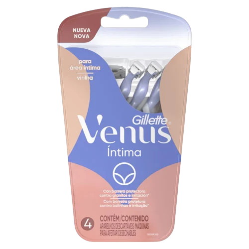 VENUS BLISTER INTIMAX4 49 G x 6 Uds.