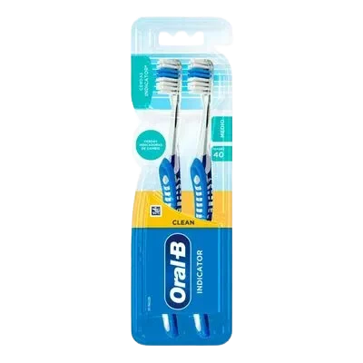 ORALB CEP PROSALUD MED 2UDS 33 G x 36 Uds.