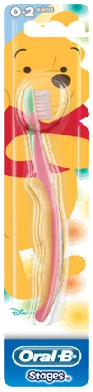 ORALB CEP NIÑS DISNEY EXTRASUA 19 G x 36 Uds.