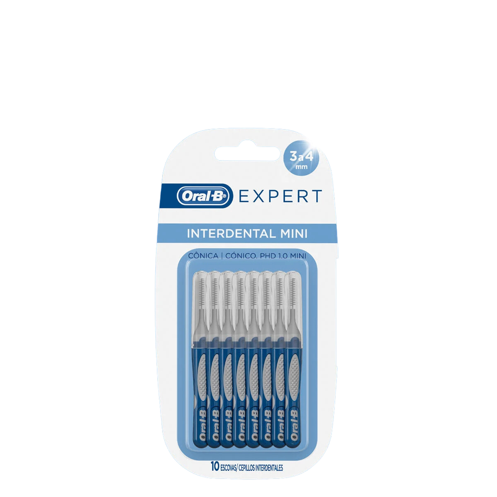 ORALB CEP INTERDENTAL EXPERT 7 G x 48 Uds.