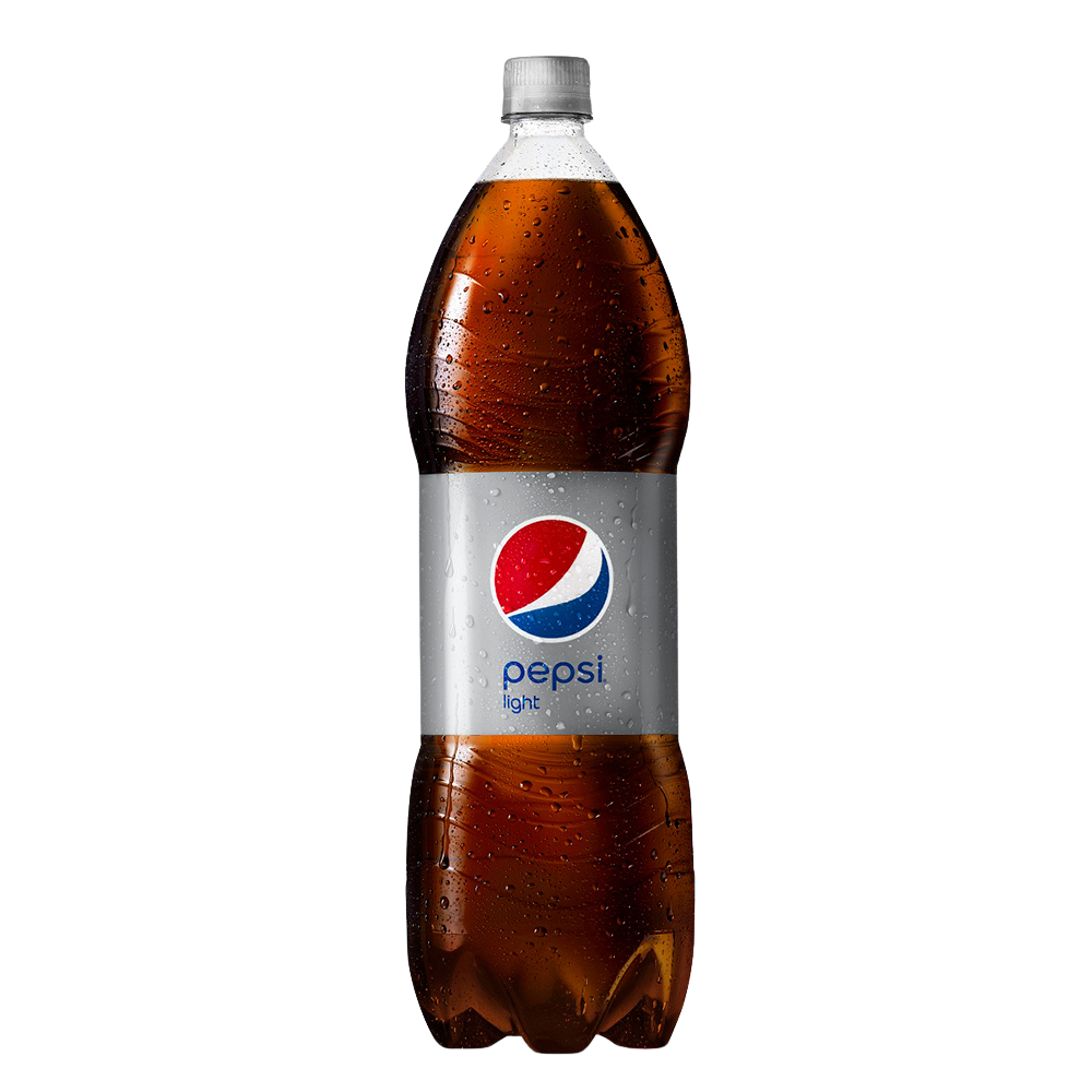 PEPSI COLA LIGHT PET 2 L x 6 Uds.