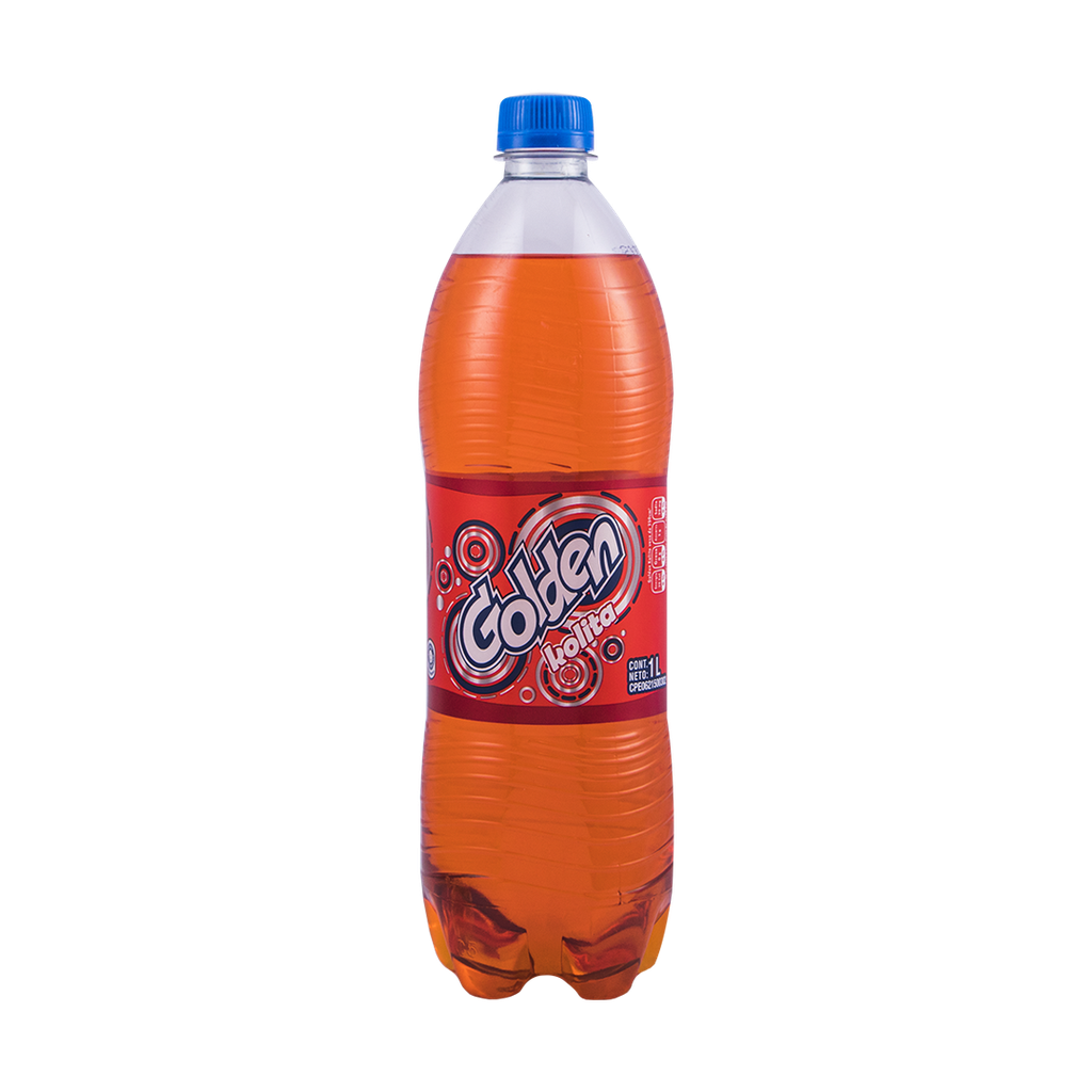 GOLDEN KOLA 1 L x 6 Uds.