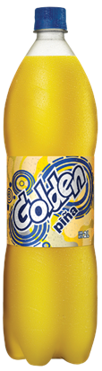 GOLDEN PIÑA 1 L x 6 Uds.
