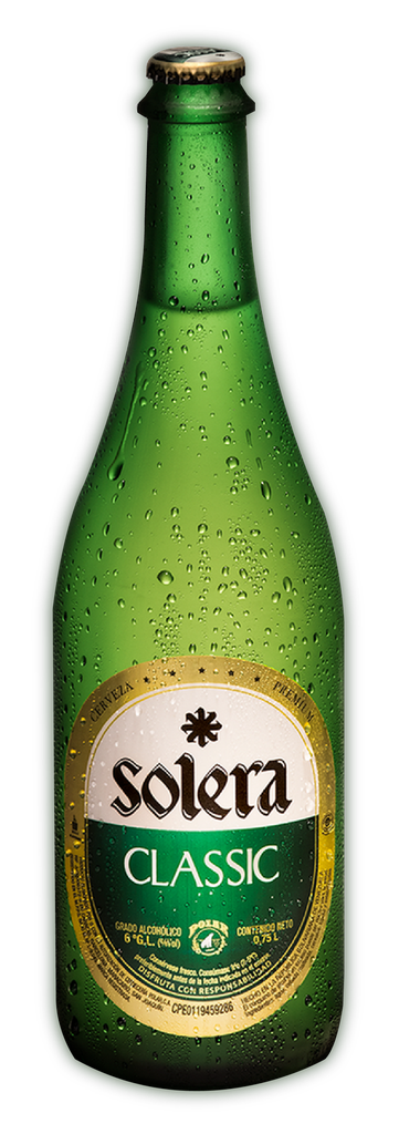 SOLERA LIGHT N.R 750 ml x 6 Uds.