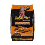 [M378] DOGOURMET PARRILLA MIXTA 18 KG x 1 Uds.