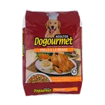 [M327] DOGOURMET POLLO A LA BRASA 18 KG x 1 Uds.