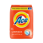 [80826041] ACE DETERGENTE COL 2 KG x 8 Uds.