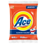 [80705693] ACE DETERGENTE REG 500 G x 18 Uds.