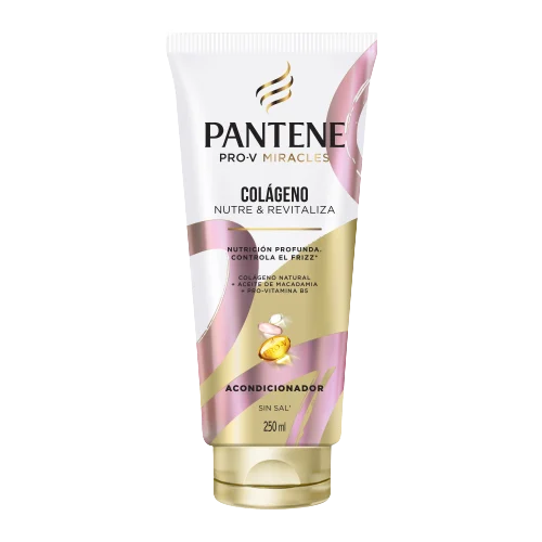[80687013] PTN ACOND COLAGENO 250CC x 12 Uds.