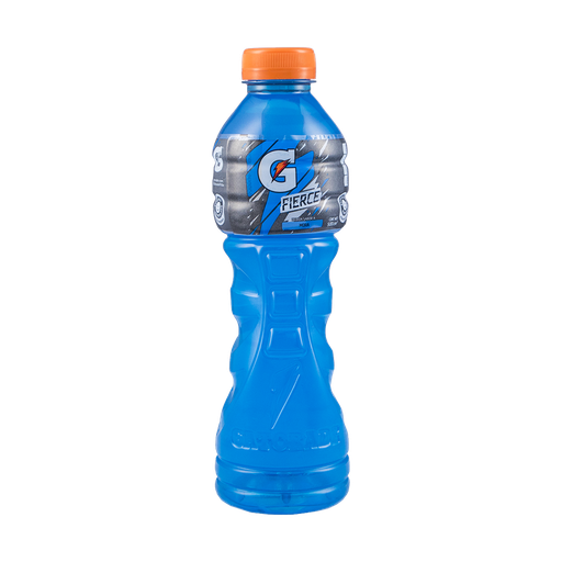 [1015384] GATORADE MORA 500 ml x 12 Uds.