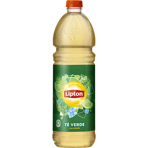 [1016082] TE LIPTON TE VERDE PET 1.5 L x 6 Uds.