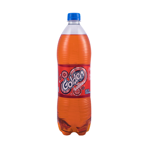 [1017221] GOLDEN KOLA 1 L x 6 Uds.