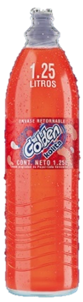 [1017984] GOLDEN KOLA 1.25 RET 1.25 L x 6 Uds.